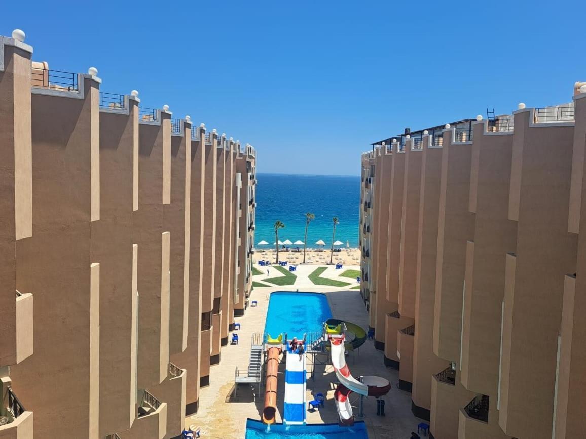 Juliana Beach Hurghada Exterior foto
