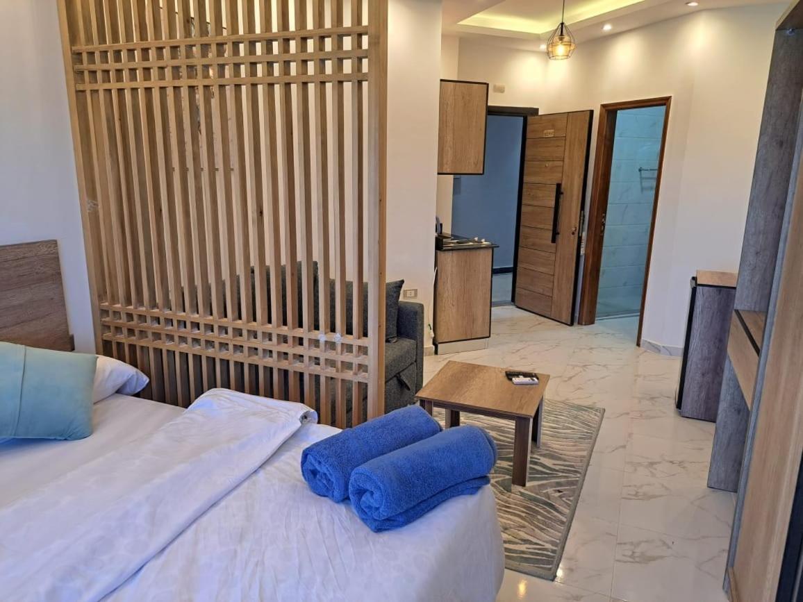 Juliana Beach Hurghada Exterior foto
