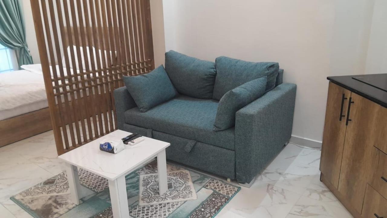 Juliana Beach Hurghada Exterior foto