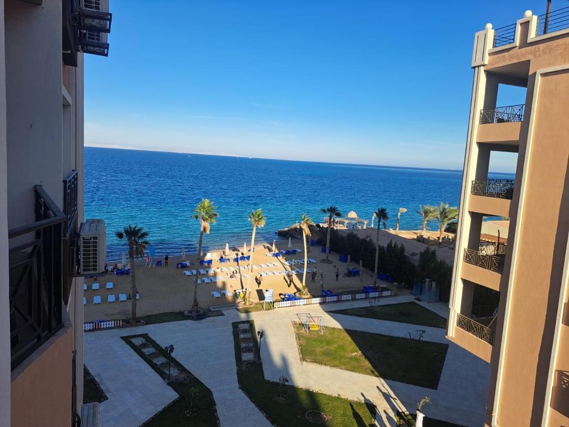 Juliana Beach Hurghada Exterior foto