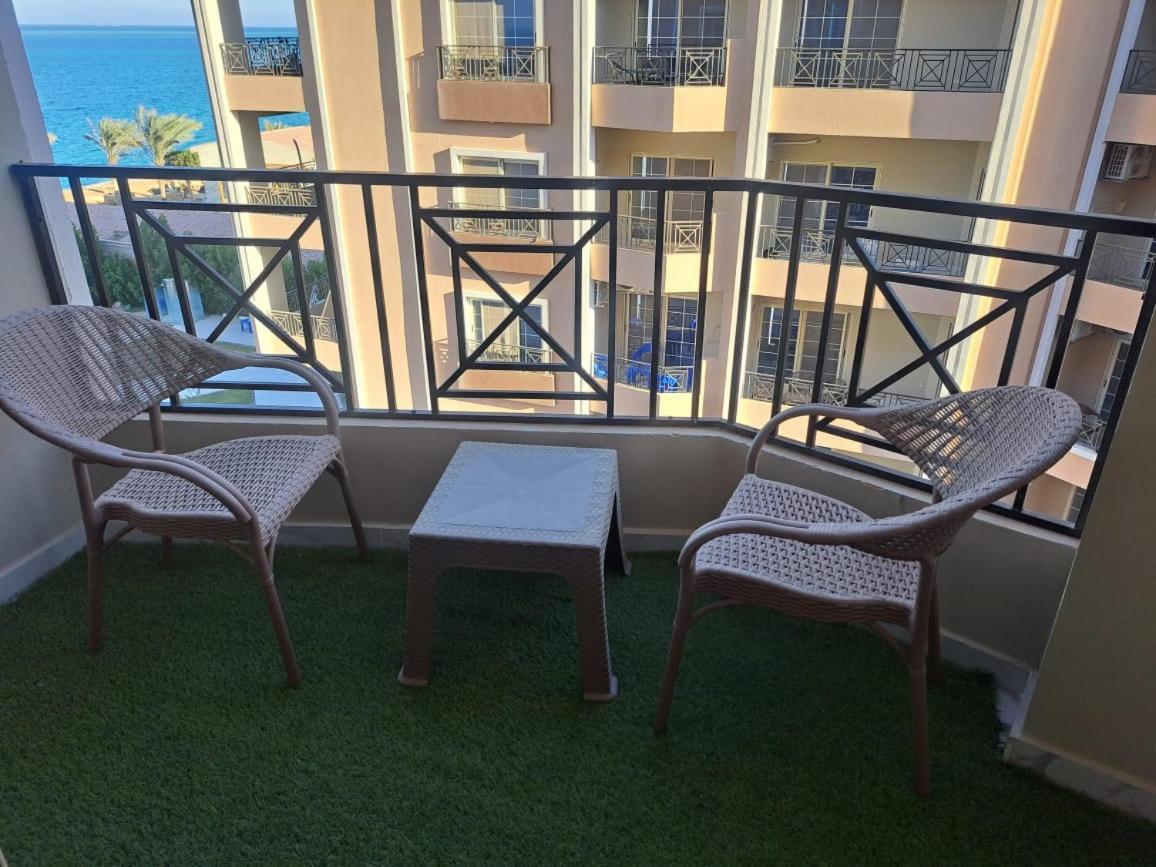 Juliana Beach Hurghada Exterior foto