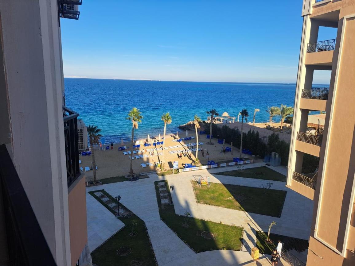 Juliana Beach Hurghada Exterior foto