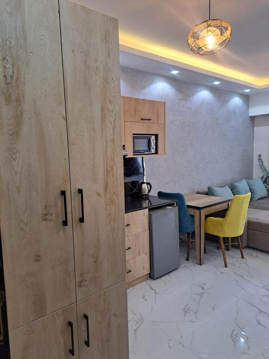 Juliana Beach Hurghada Exterior foto
